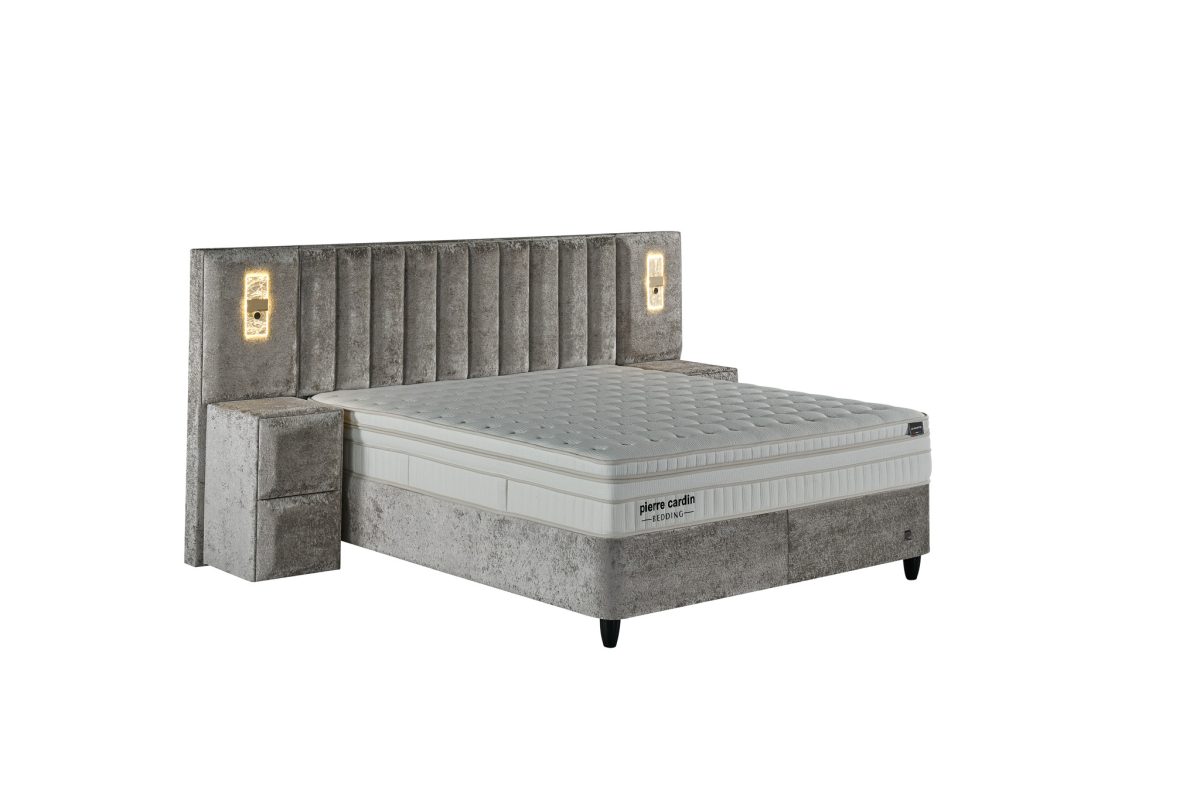 La Fayette Yatak & Baza & Başlık Set - Görsel 3