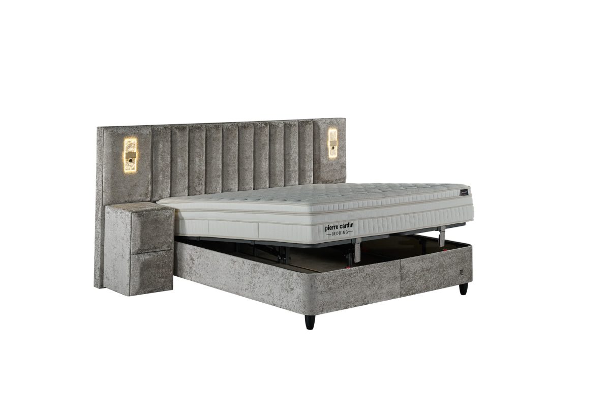 La Fayette Yatak & Baza & Başlık Set - Görsel 7