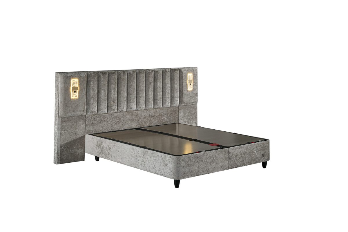 La Fayette Yatak & Baza & Başlık Set - Görsel 6