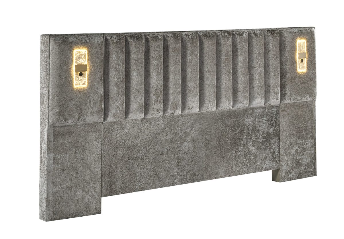 La Fayette Yatak & Baza & Başlık Set - Görsel 14