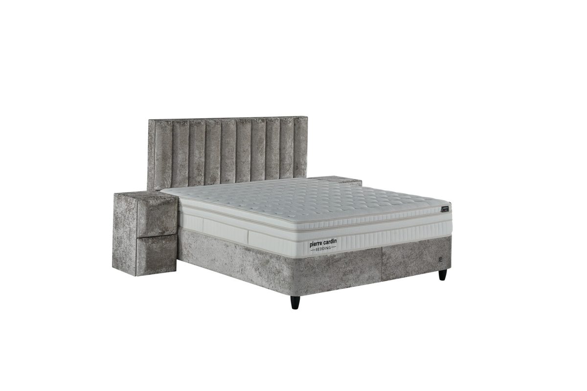 La Fayette Yatak & Baza & Başlık Set - Görsel 2