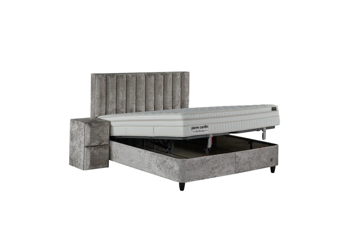 La Fayette Yatak & Baza & Başlık Set - Görsel 5