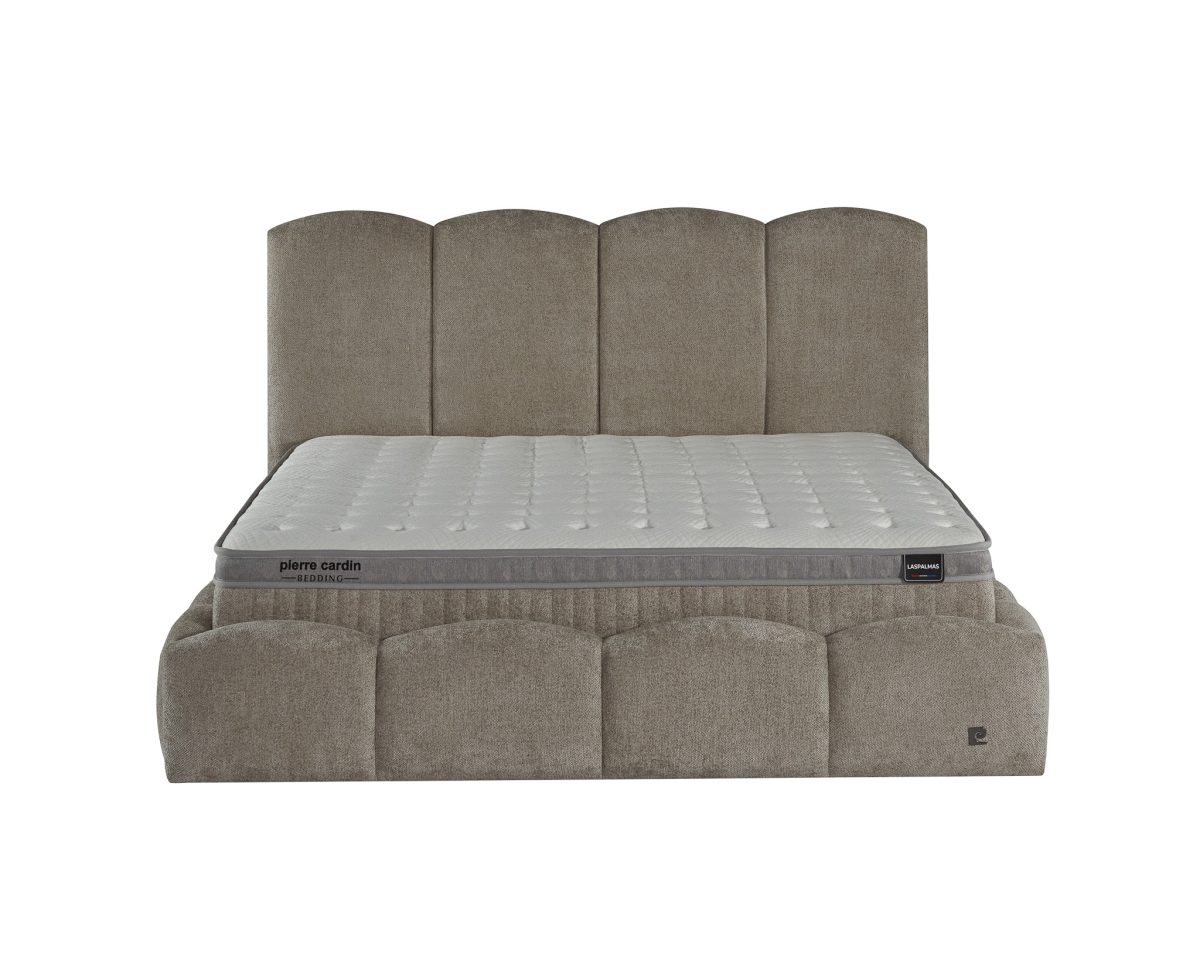 Las Palmas Yatak & Baza & Başlık Set - Görsel 3