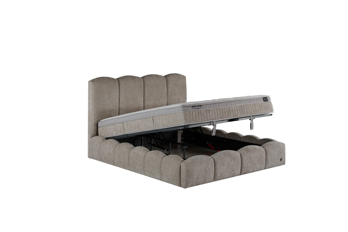 Las Palmas Yatak & Baza & Başlık Set - Görsel 8