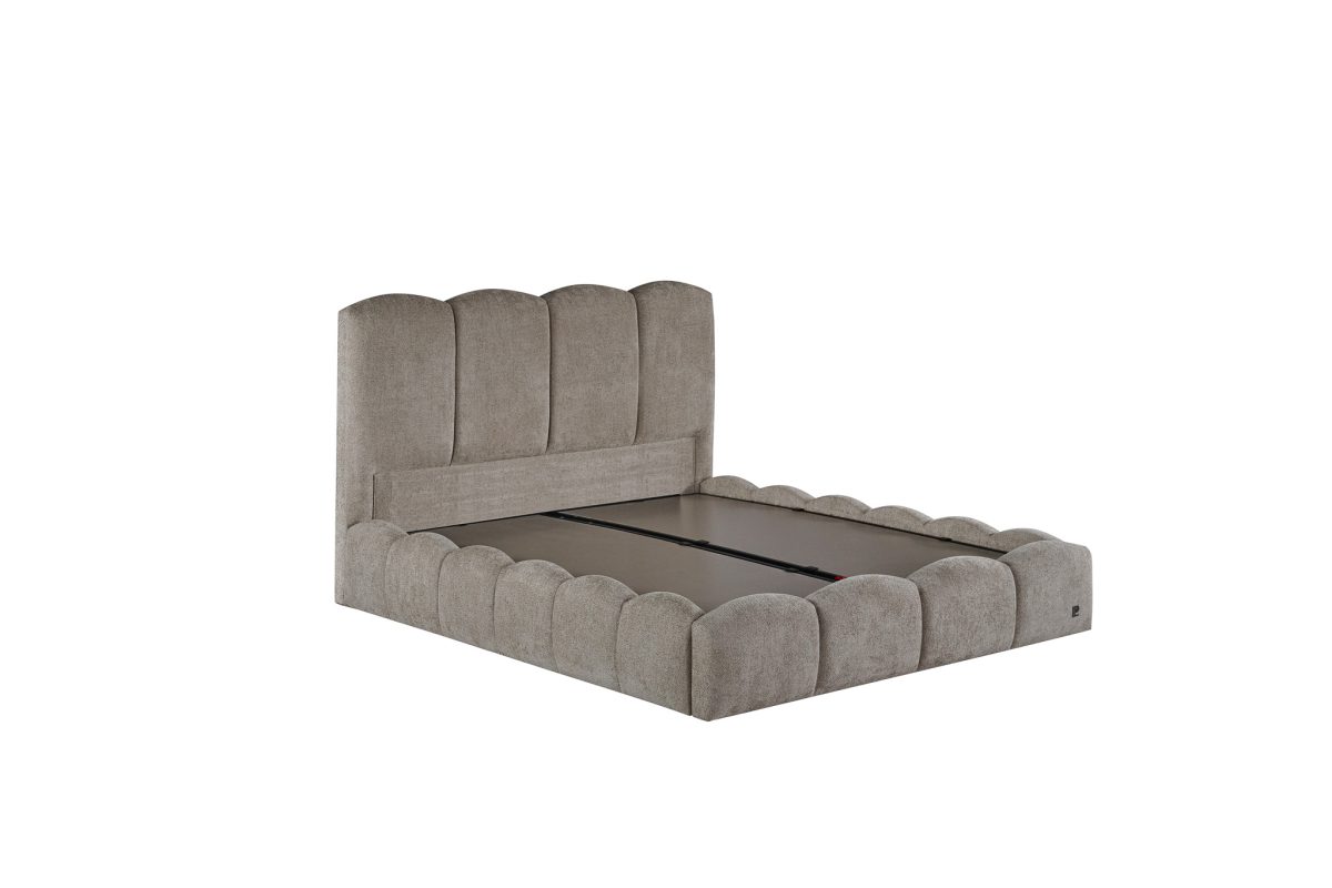 Las Palmas Yatak & Baza & Başlık Set - Görsel 7