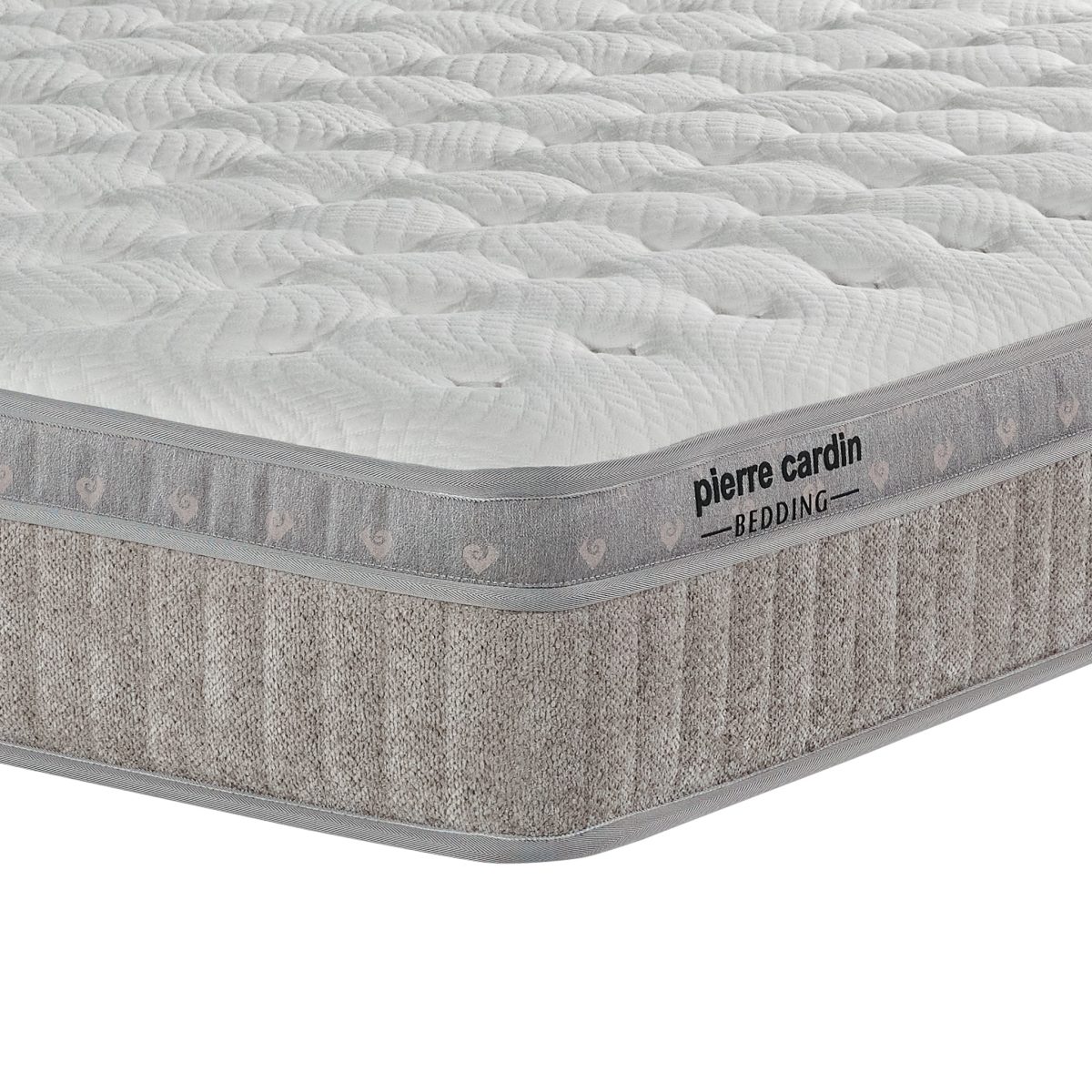 Las Palmas Prime Yatak & Baza & Başlık Set - Görsel 12