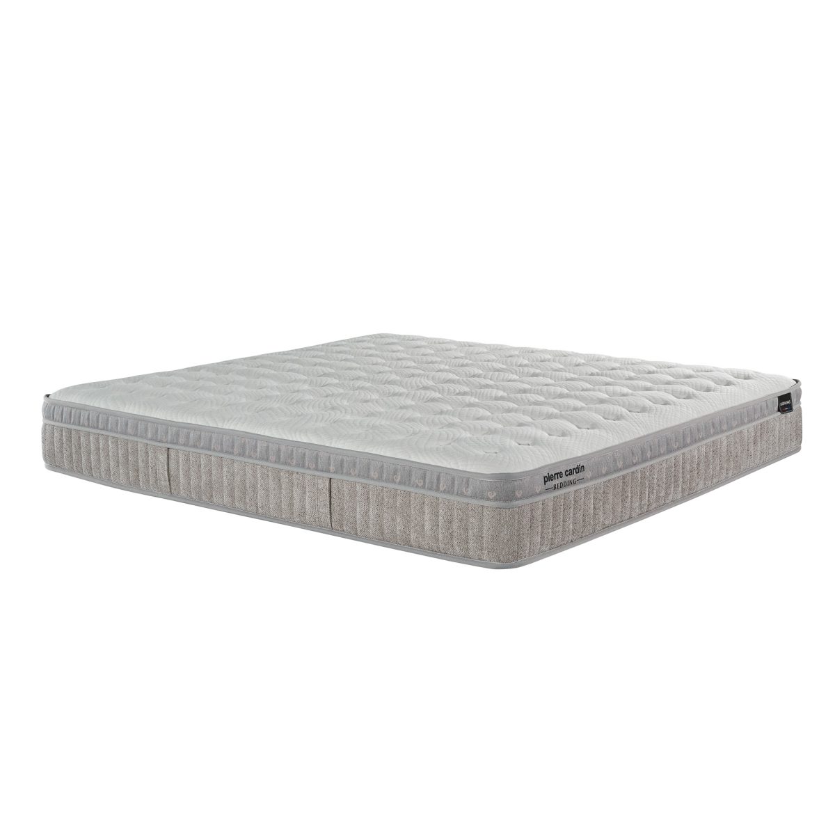 Las Palmas Prime Yatak & Baza & Başlık Set - Görsel 10