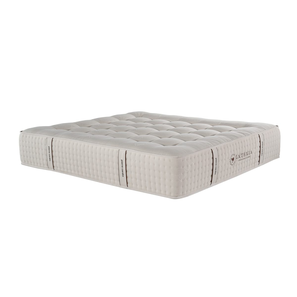 La Texia Yatak - Görsel 1