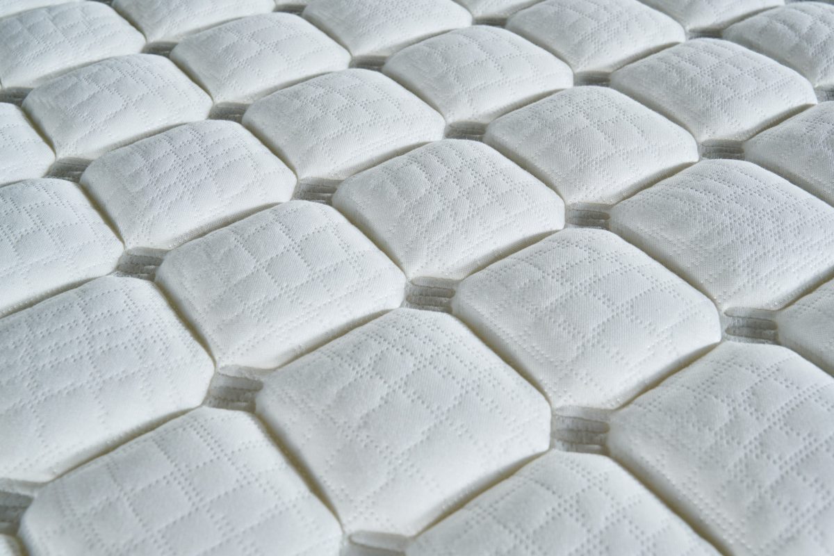 Latina Yatak & Baza & Başlık Set - Görsel 17