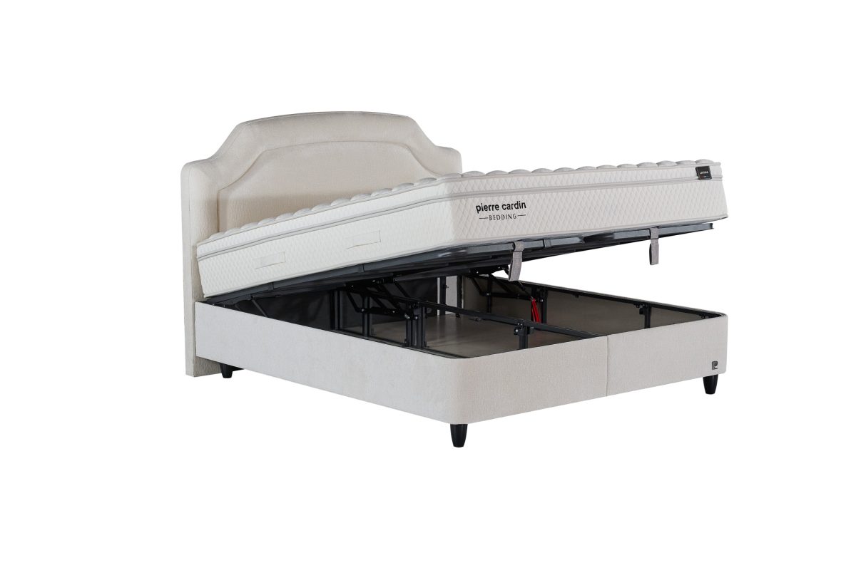 Latina Yatak & Baza & Başlık Set - Görsel 9