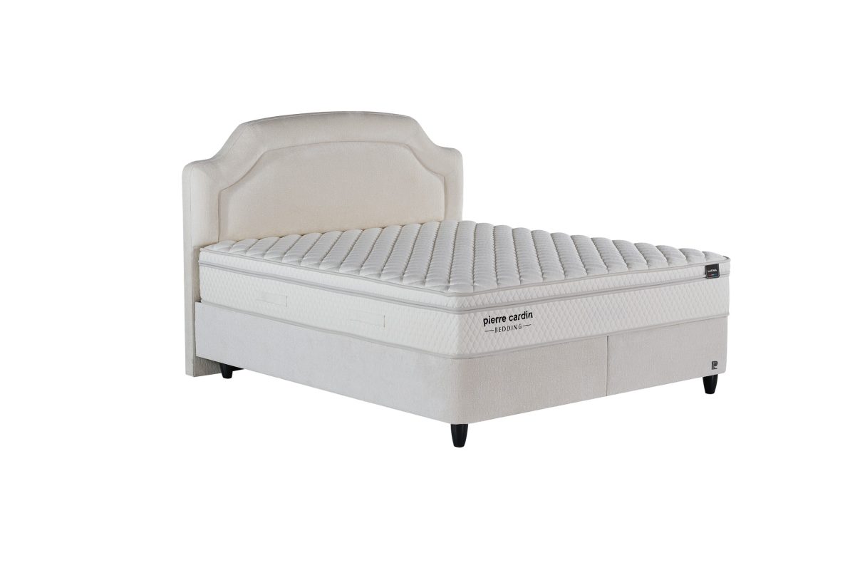 Latina Yatak & Baza & Başlık Set - Görsel 4