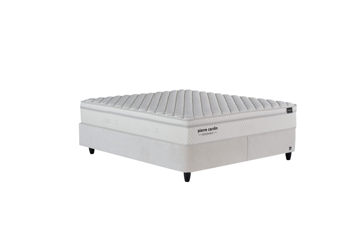 Latina Yatak & Baza & Başlık Set - Görsel 11