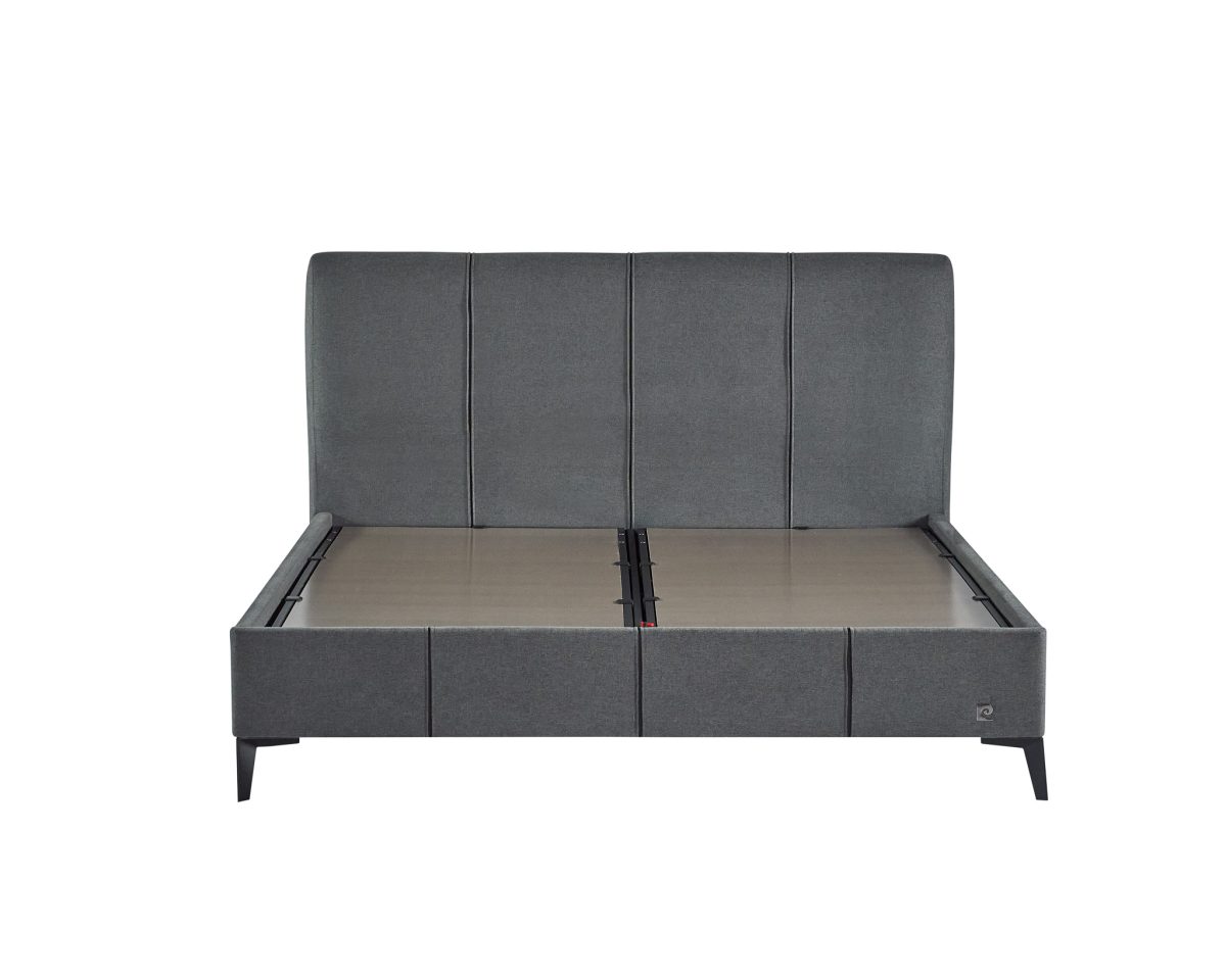 Leon Yatak & Baza & Başlık Set - Görsel 7