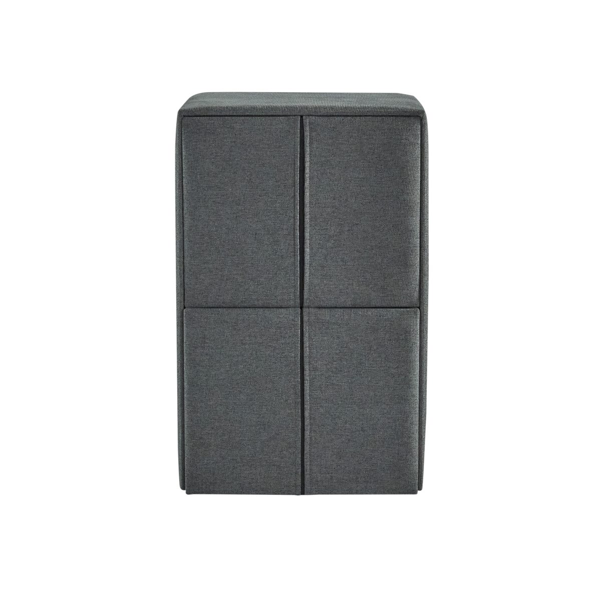 Leon Yatak & Baza & Başlık Set - Görsel 17