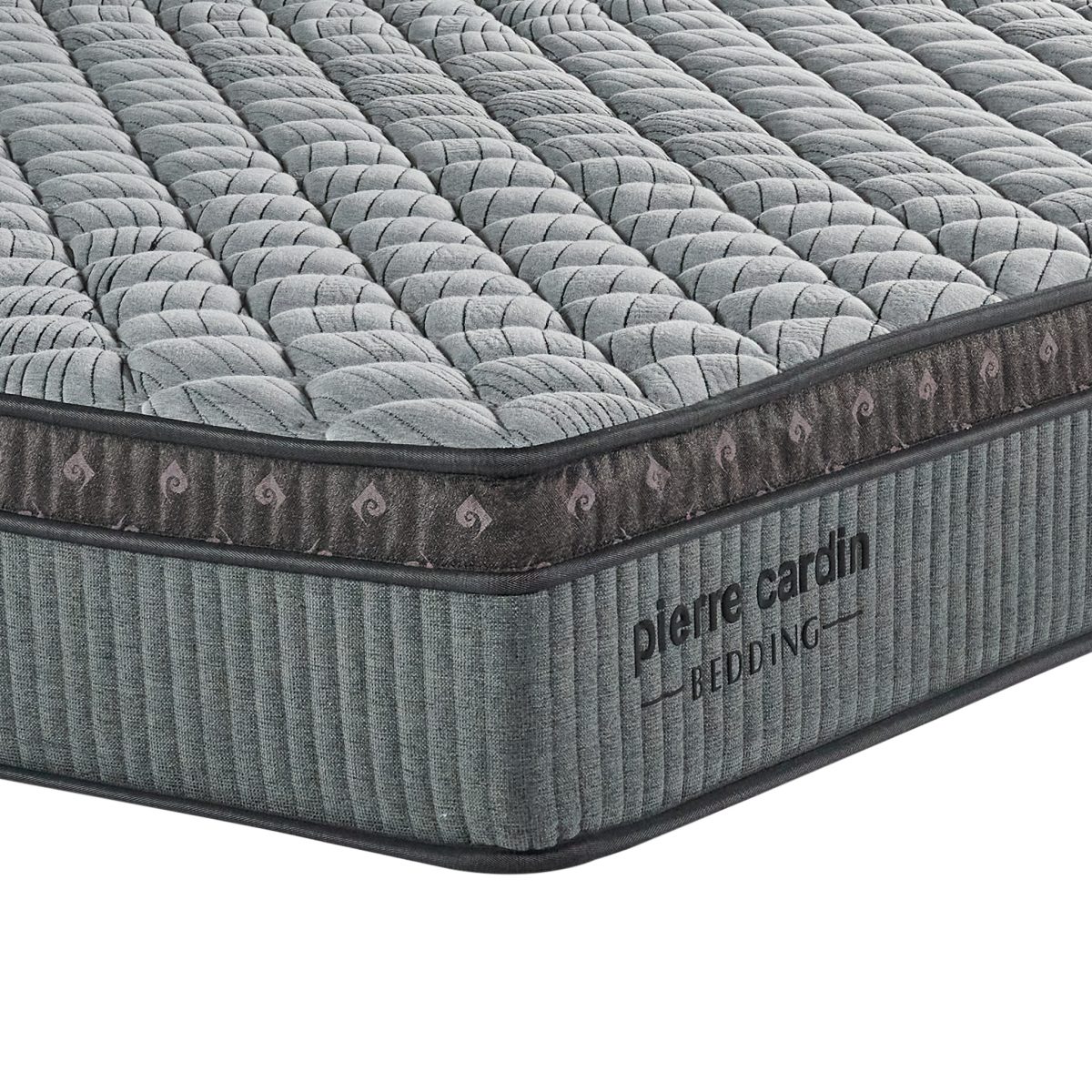 Leon Yatak & Baza & Başlık Set - Görsel 13