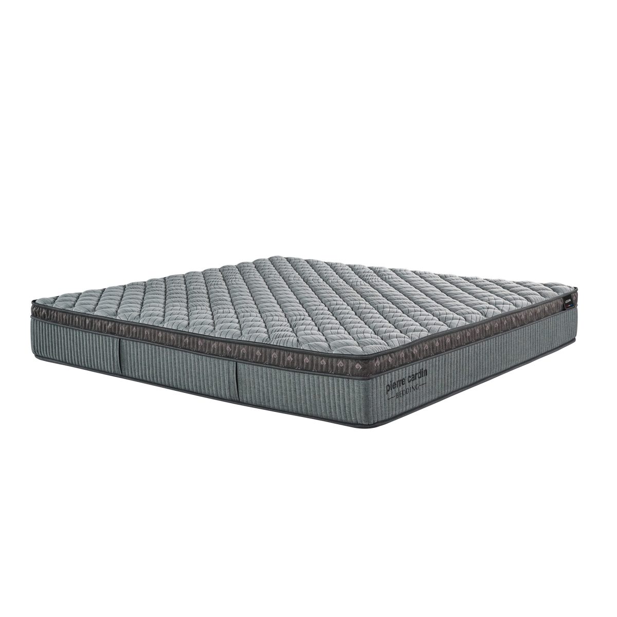 Leon Yatak & Baza & Başlık Set - Görsel 12