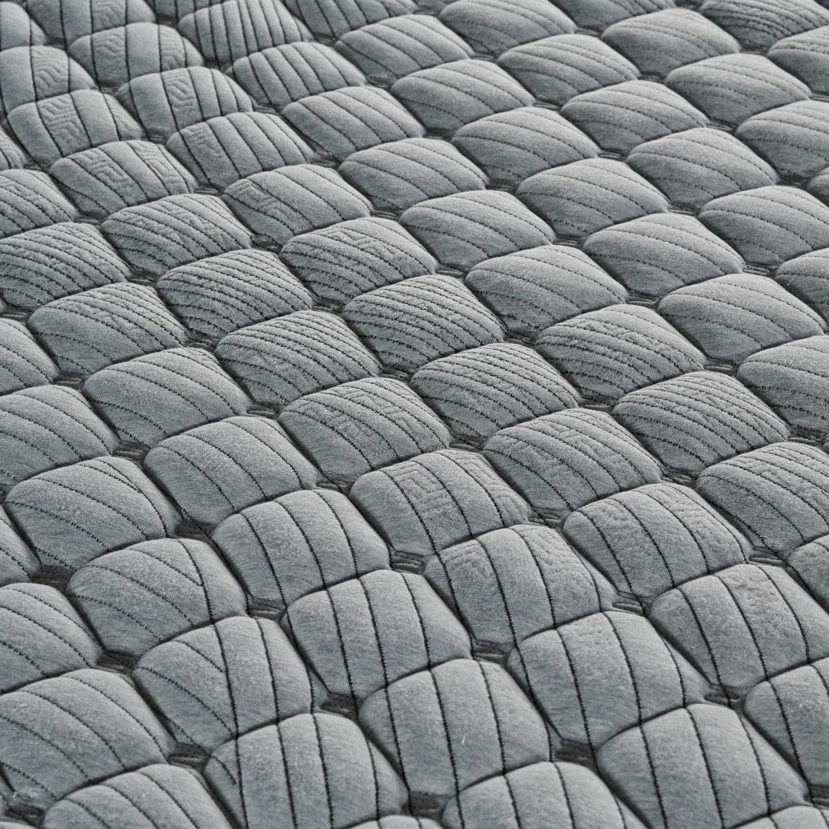 Leon Yatak & Baza & Başlık Set - Görsel 14