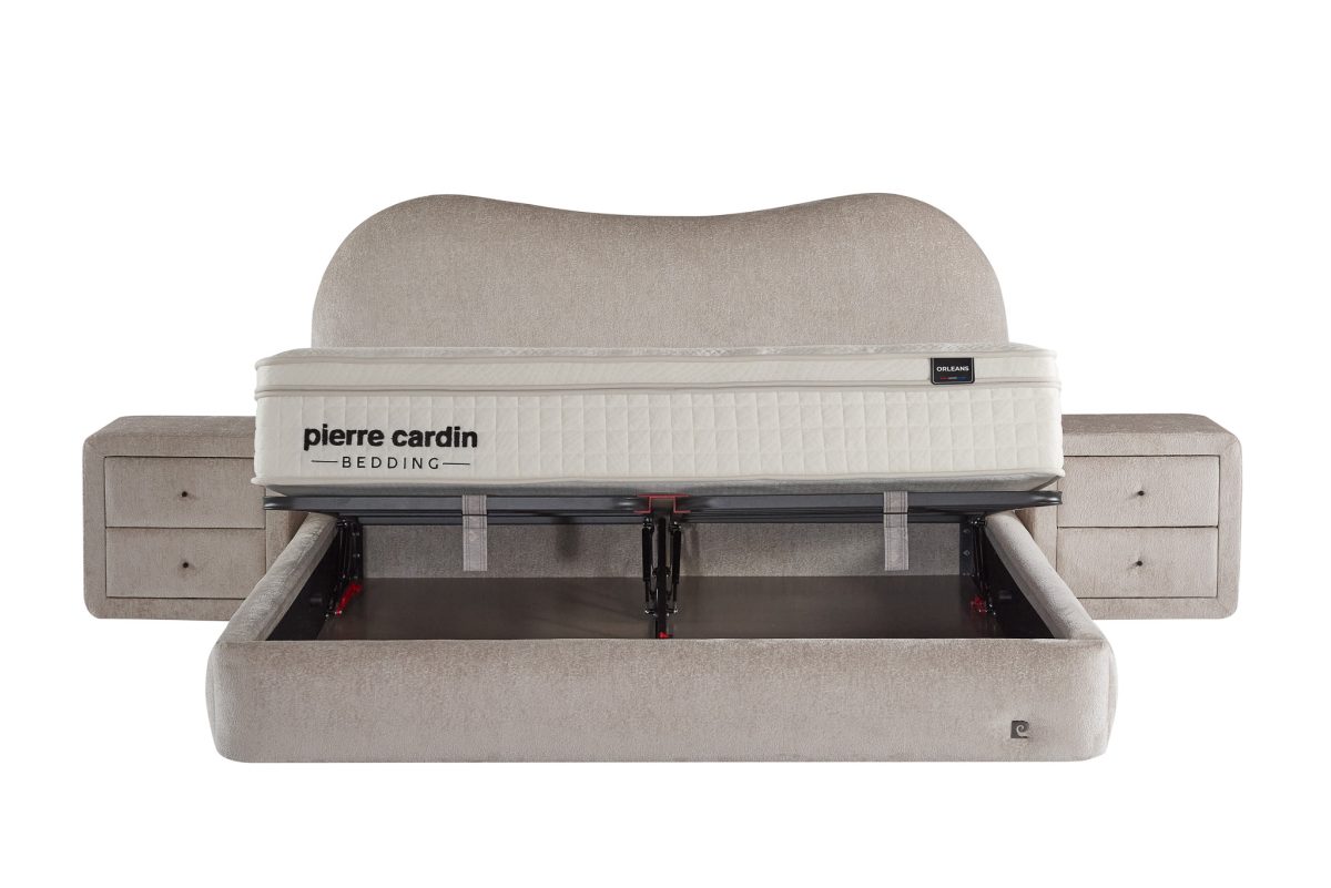 Lune Baza & Başlık – Image 5