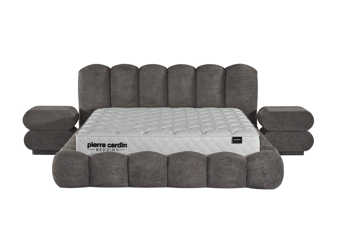 Modena Yatak & Baza & Başlık Set - Görsel 5