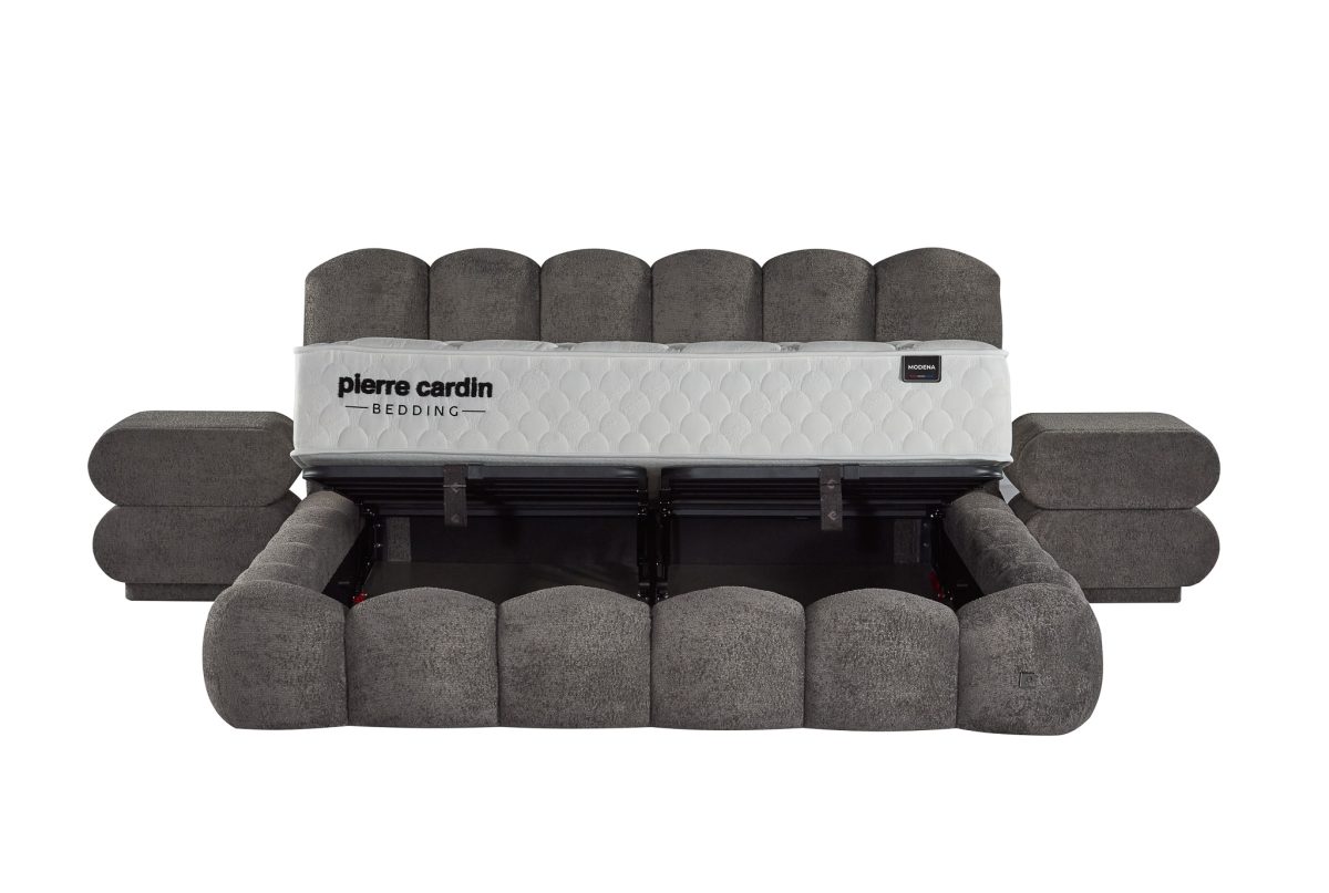 Modena Baza & Başlık - Görsel 5