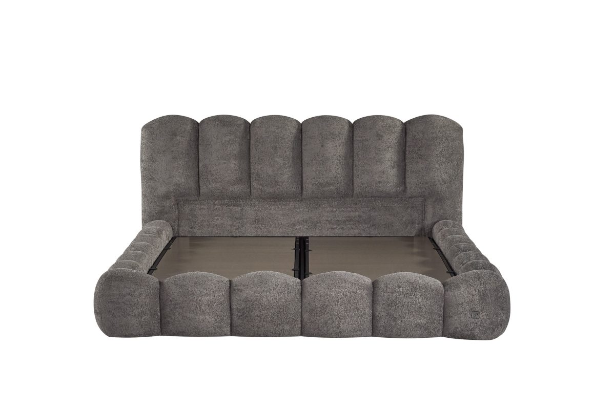 Modena Yatak & Baza & Başlık Set - Görsel 11