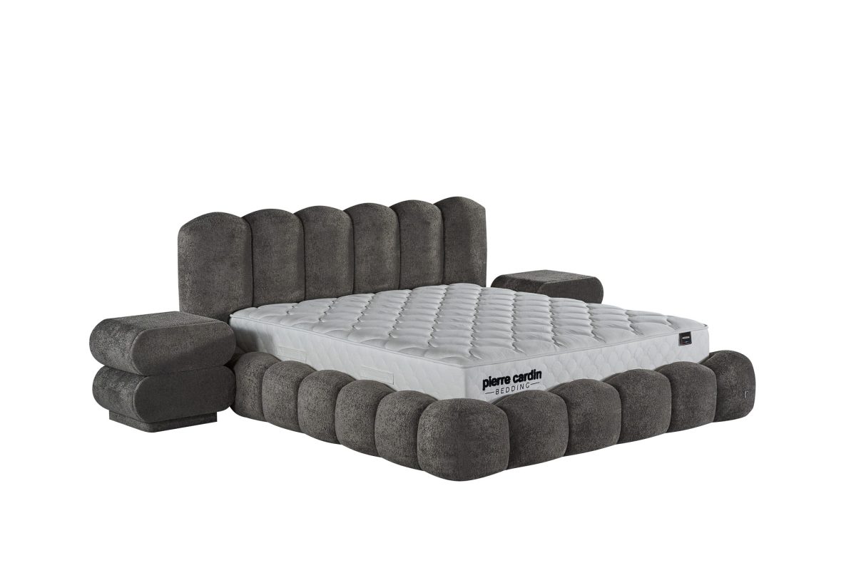 Modena Yatak & Baza & Başlık Set - Görsel 4