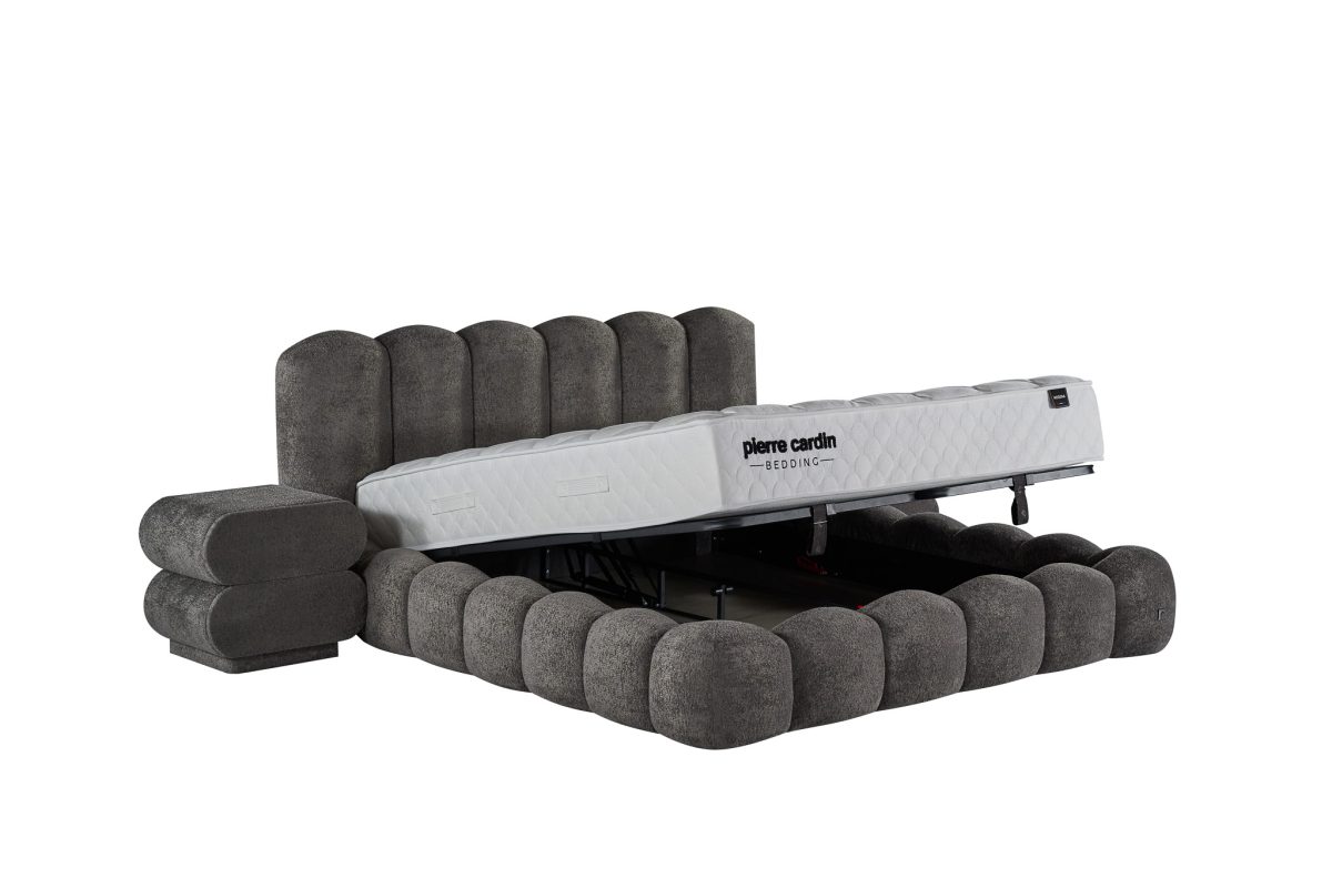 Modena Yatak & Baza & Başlık Set - Görsel 9