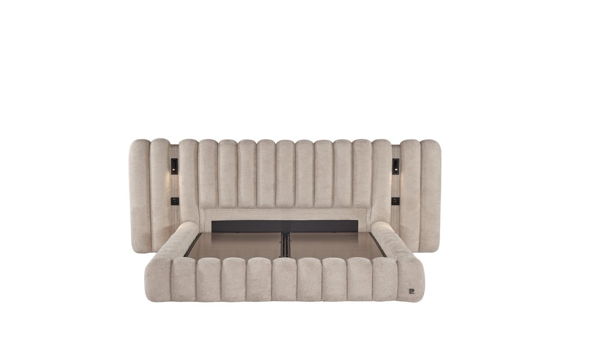 Modena Prime Baza & Başlık - Image 2