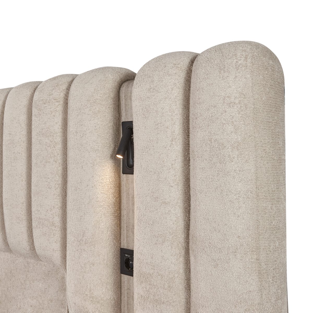 Modena Prime Baza & Başlık - Image 7