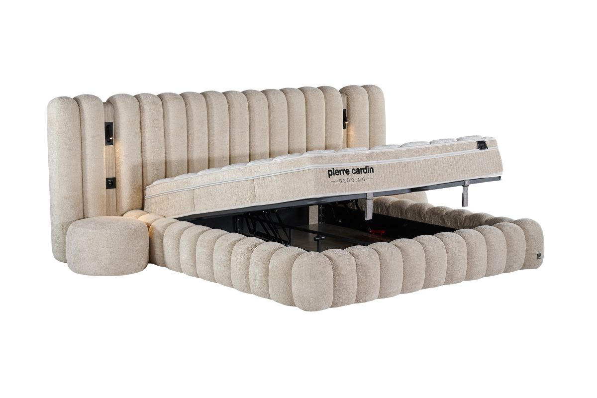 Modena Prime Baza & Başlık - Image 5