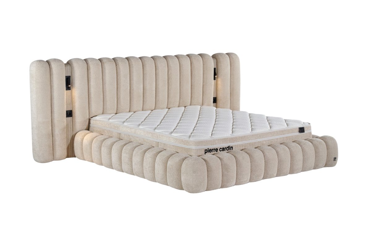 Modena Prime Yatak - Görsel 5