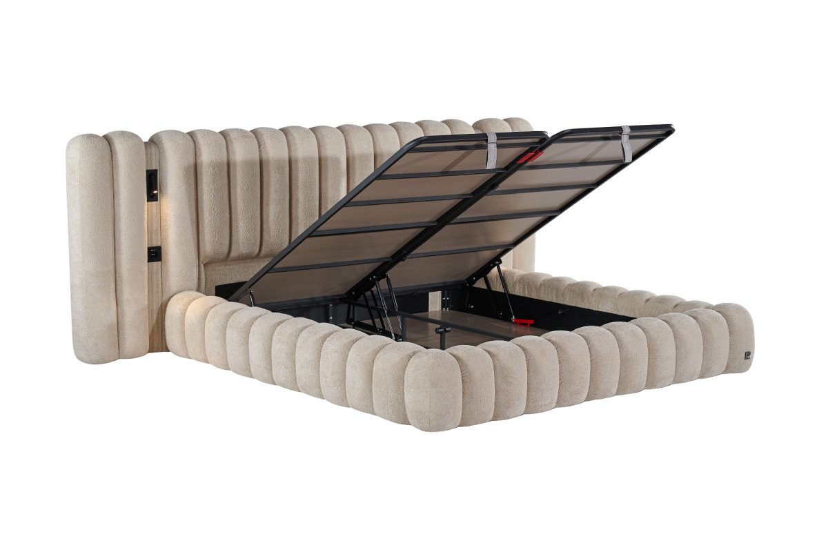 Modena Prime Baza & Başlık - Image 3