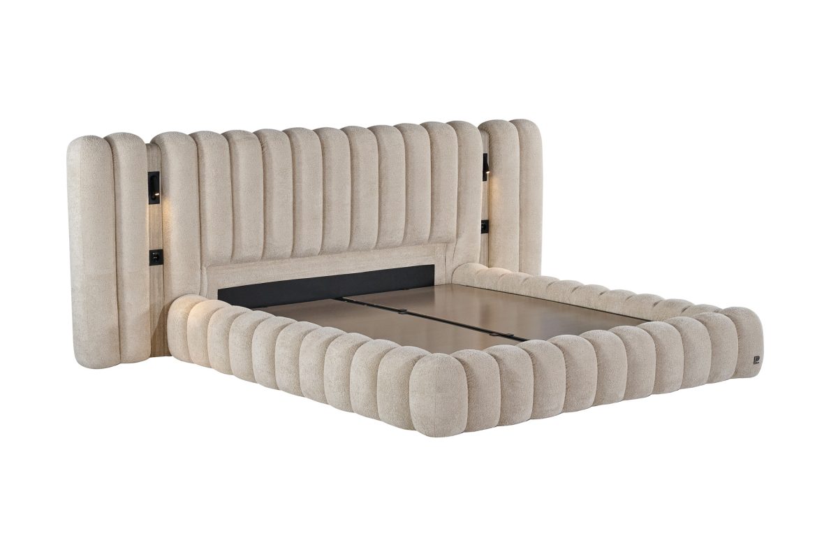 Modena Prime Baza & Başlık - Image 1