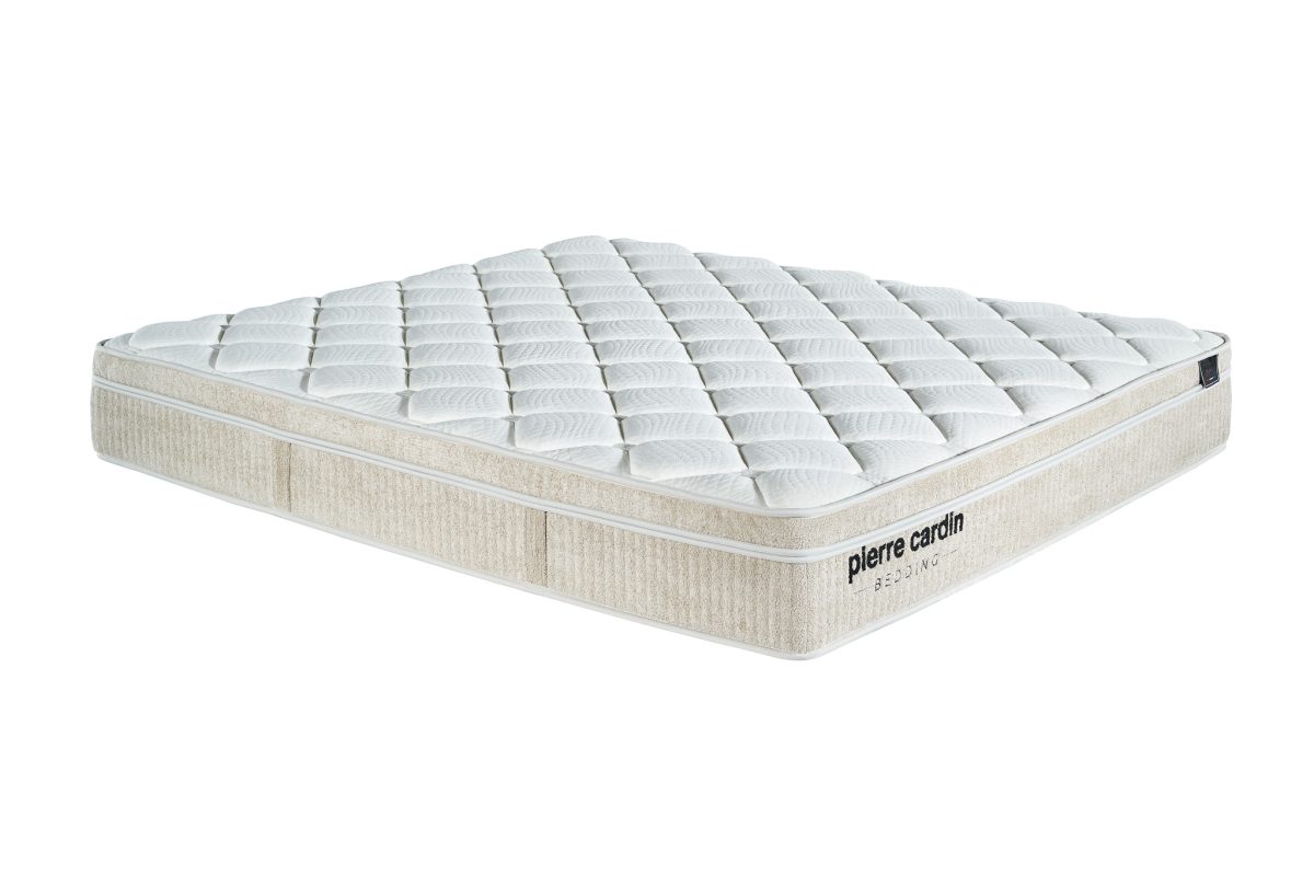 Modena Prime Yatak & Baza & Başlık Set - Görsel 13