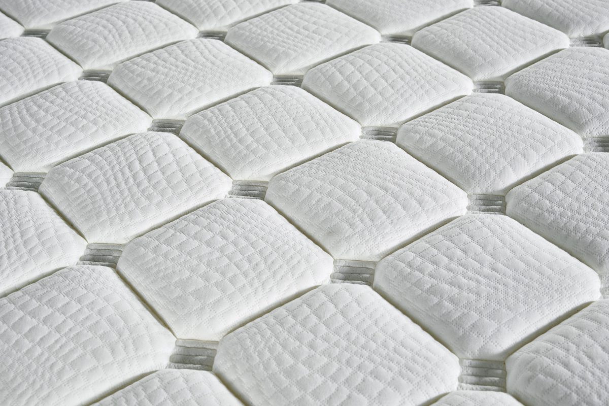 Modena Prime Yatak & Baza & Başlık Set - Görsel 15