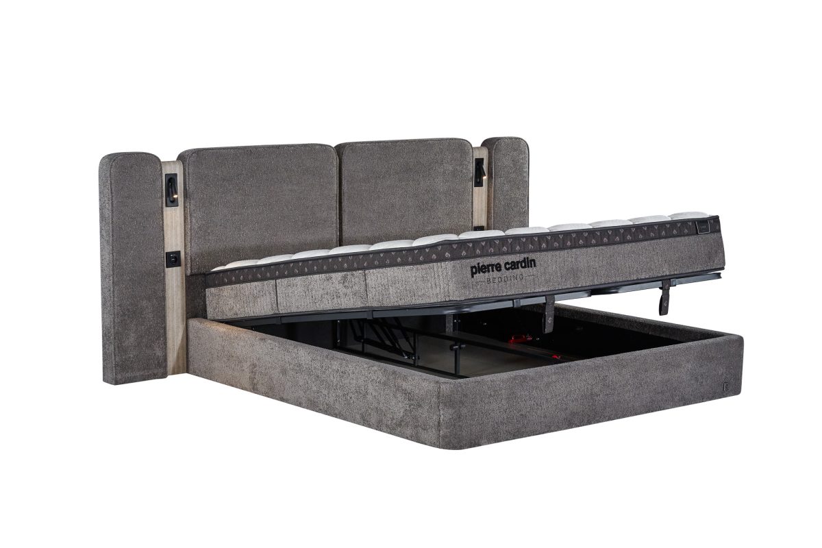 Monza Prime Yatak & Baza & Başlık Set - Image 9