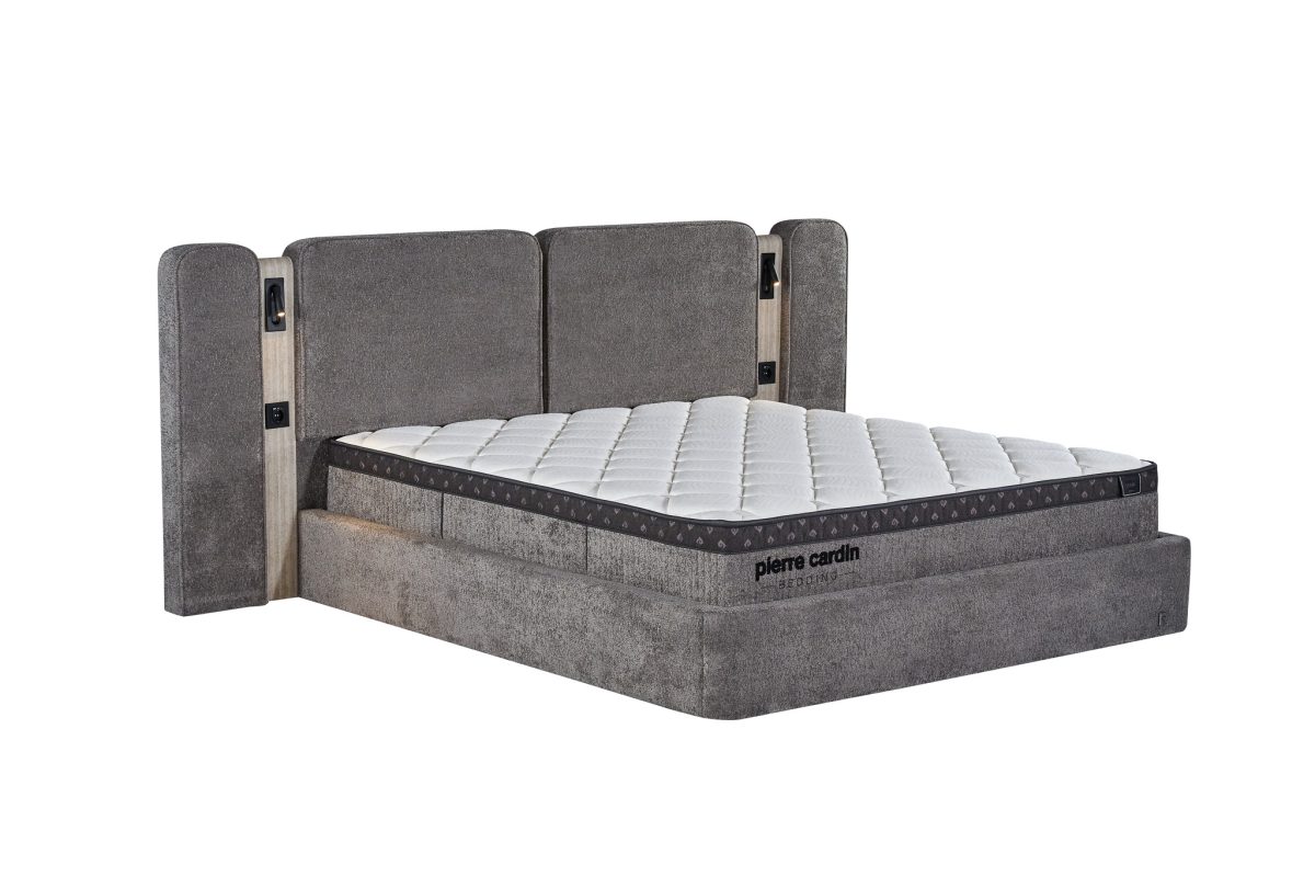 Monza Prime Yatak & Baza & Başlık Set - Image 3