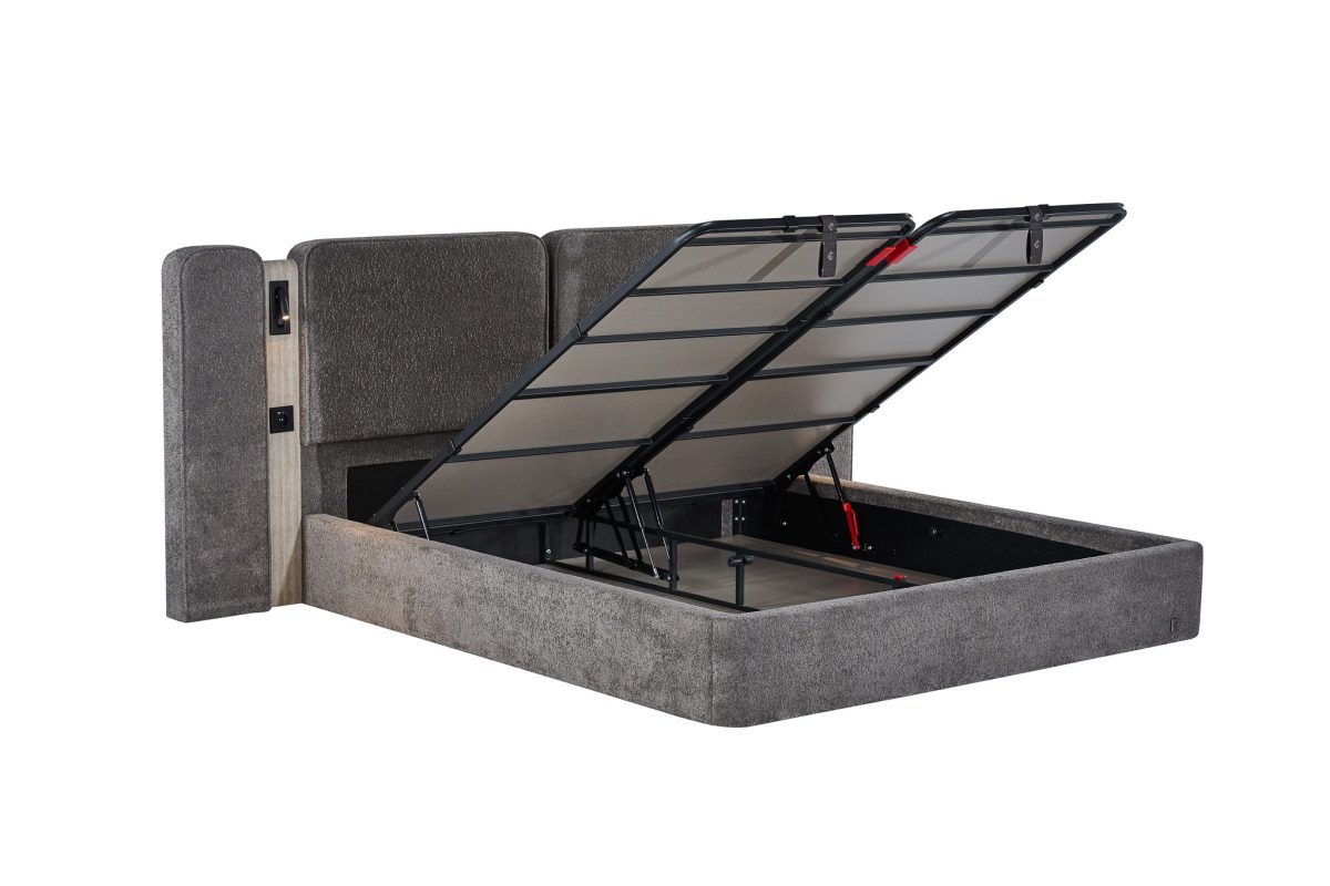 Monza Prime Baza & Başlık - Image 3