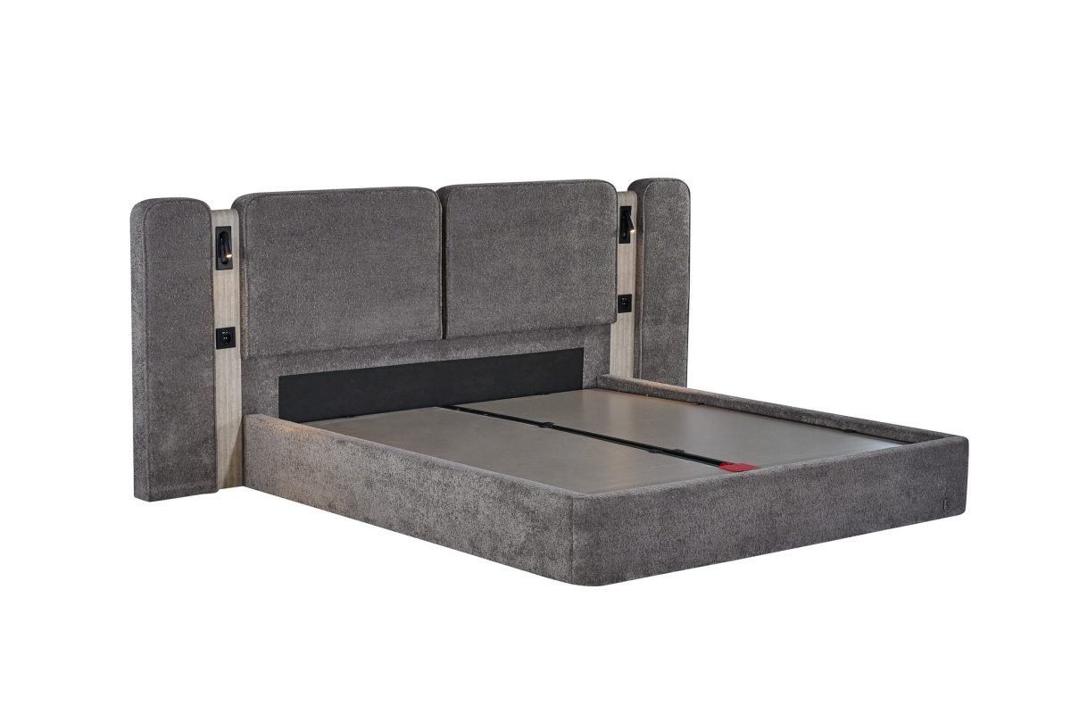 Monza Prime Baza & Başlık - Image 1