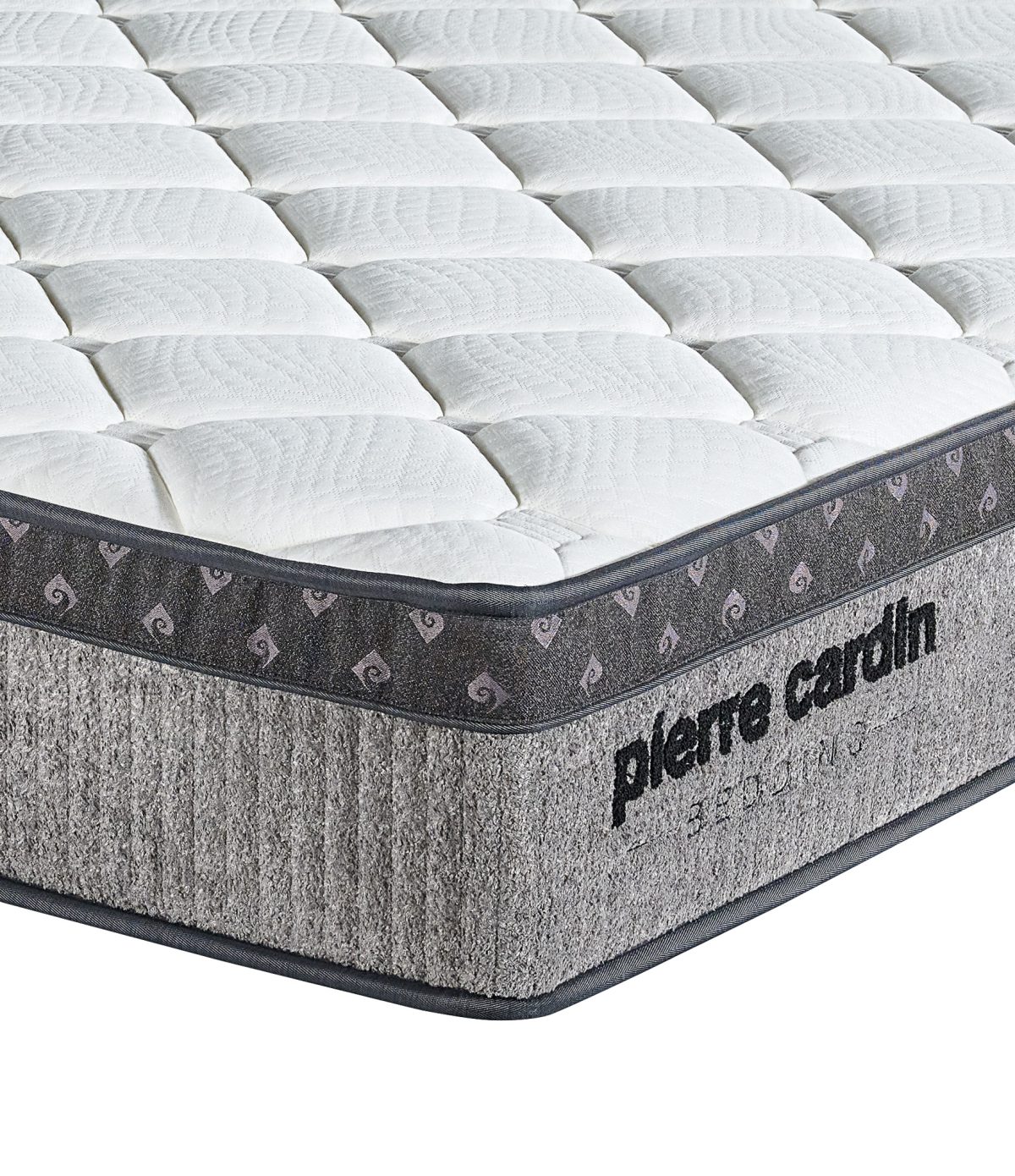 Monza Prime Yatak & Baza & Başlık Set - Image 14