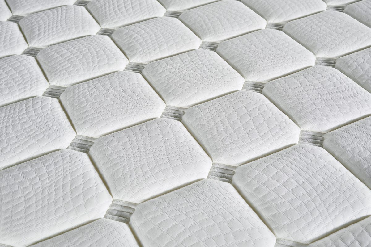 Monza Prime Yatak & Baza & Başlık Set - Image 15