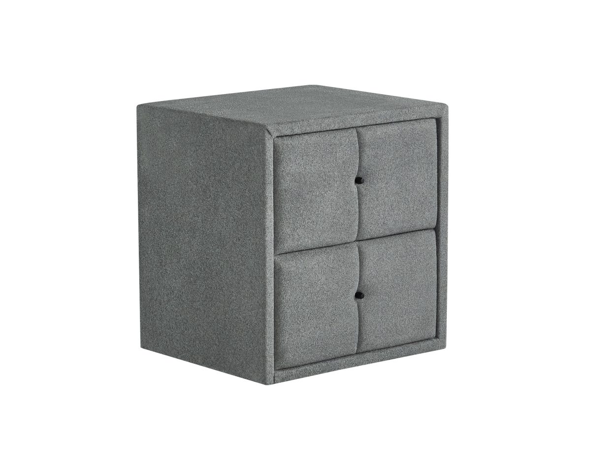 Napoli Yatak & Baza & Başlık Set – Image 16