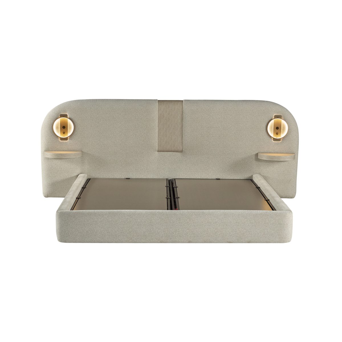 Oviedo Baza & Başlık - Image 3