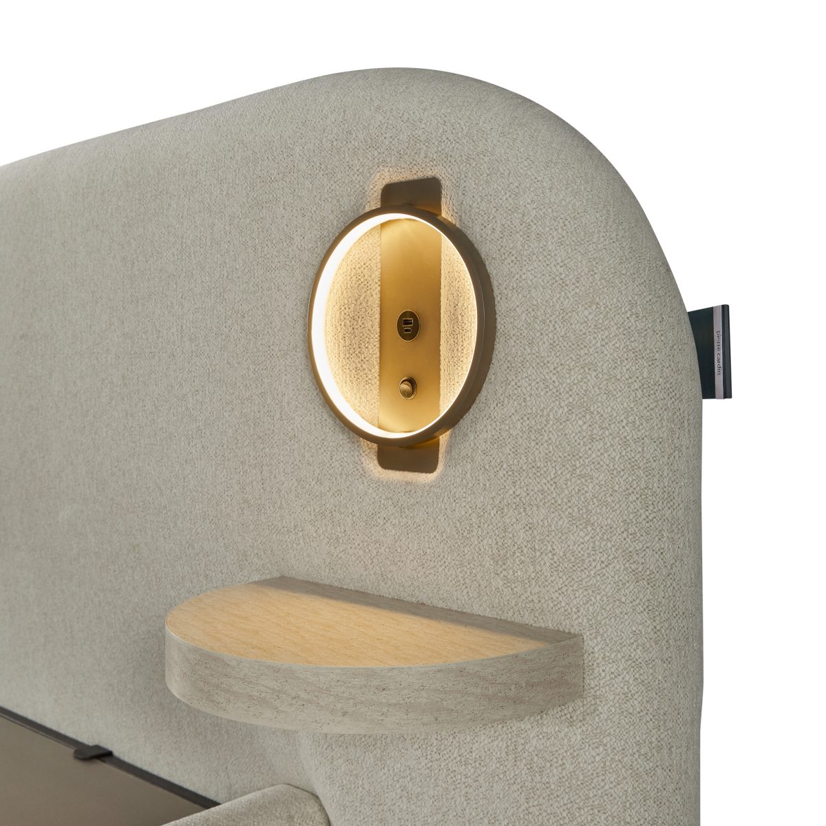 Oviedo Baza & Başlık - Image 5