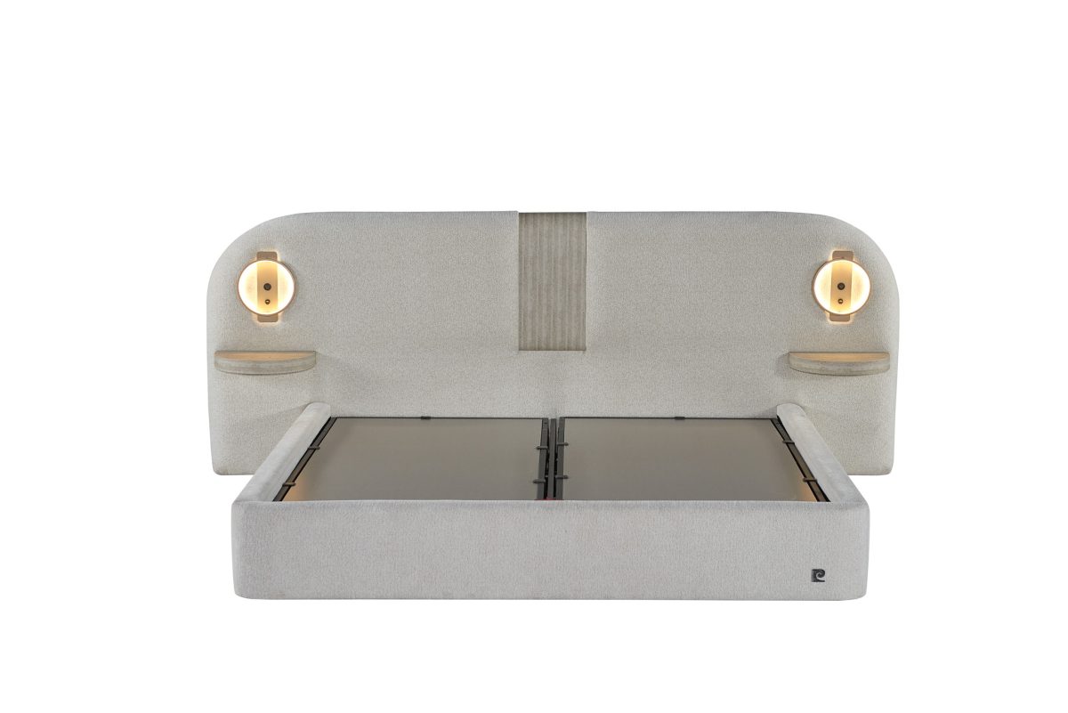 Oviedo Baza & Başlık - Image 2