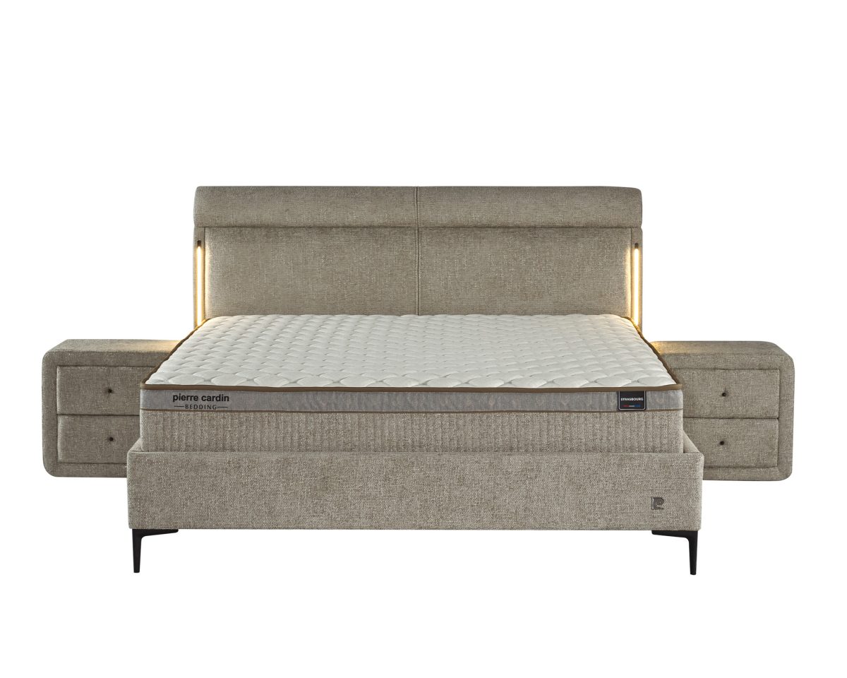 Palais Yatak & Baza & Başlık Set – Image 4