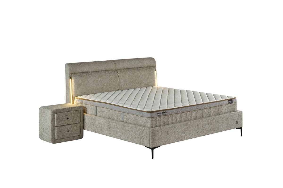 Palais Yatak & Baza & Başlık Set – Image 3