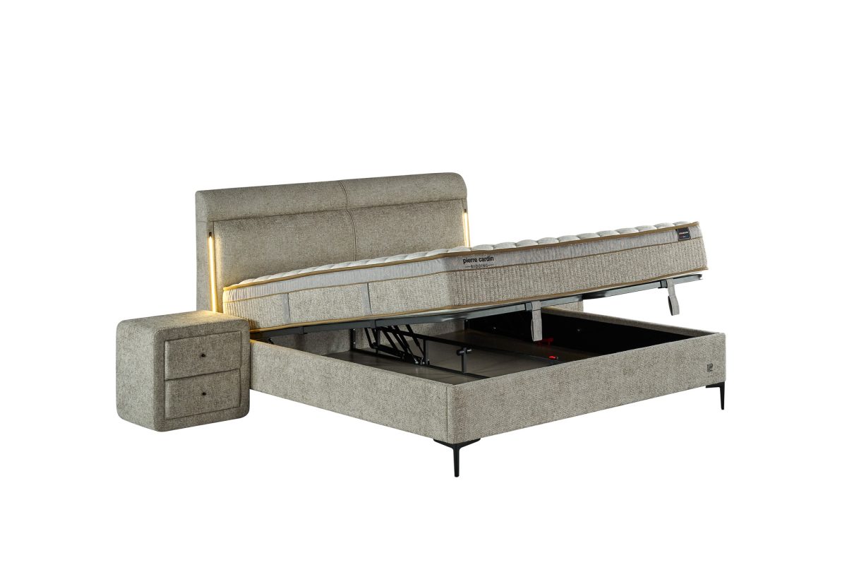 Palais Baza & Başlık - Image 7