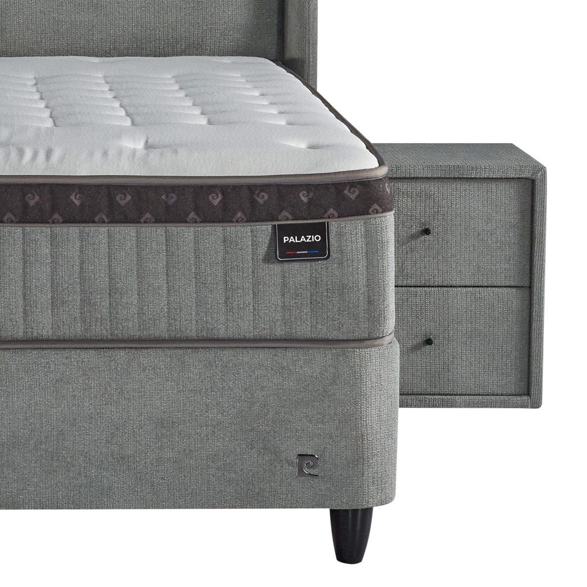 Palazio Yatak & Baza & Başlık Set - Image 20