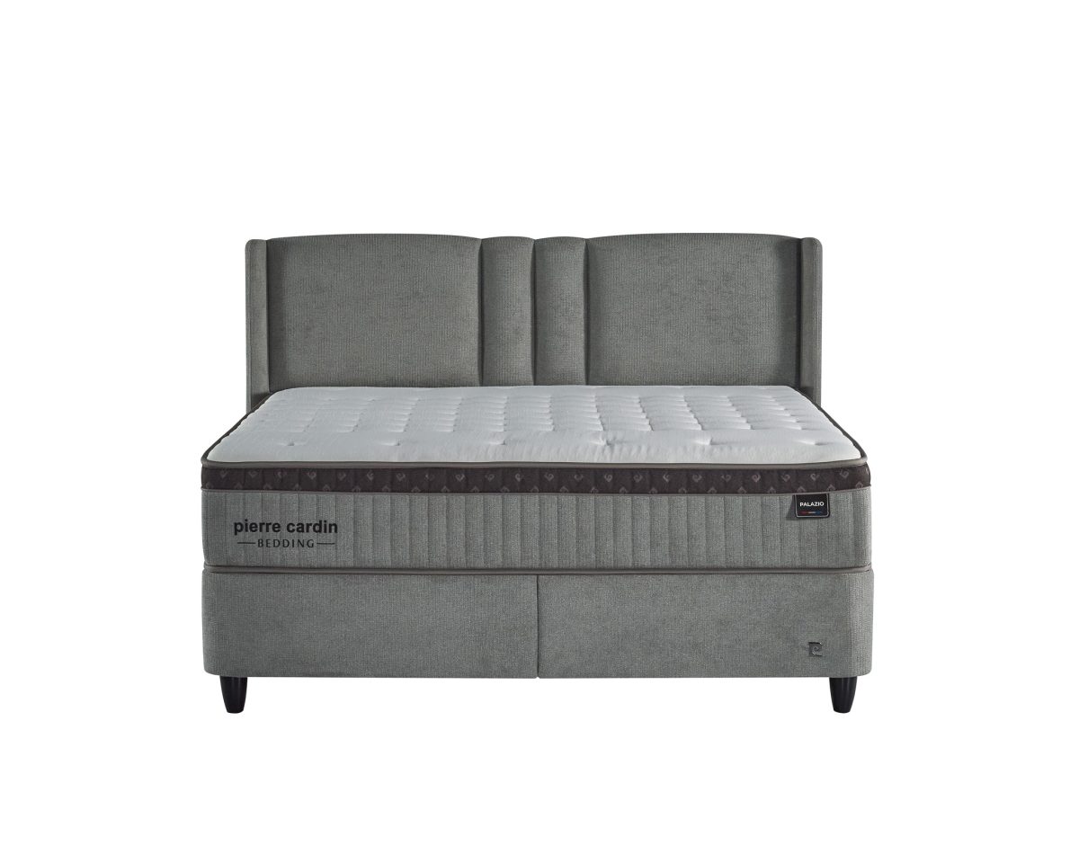 Palazio Yatak & Baza & Başlık Set - Image 22